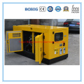 15kw Electric Power Yangdong Engine Diesel Generator Set Stamford Leroy Somer